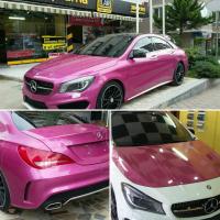 KPMF Pink Glitter k75152