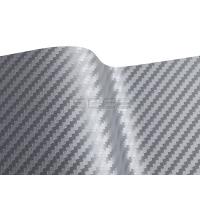 iSee2 3D Carbon Fibre Silver 50.990an
