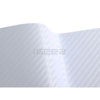 iSee2 3D Carbon Fibre White 50.910an