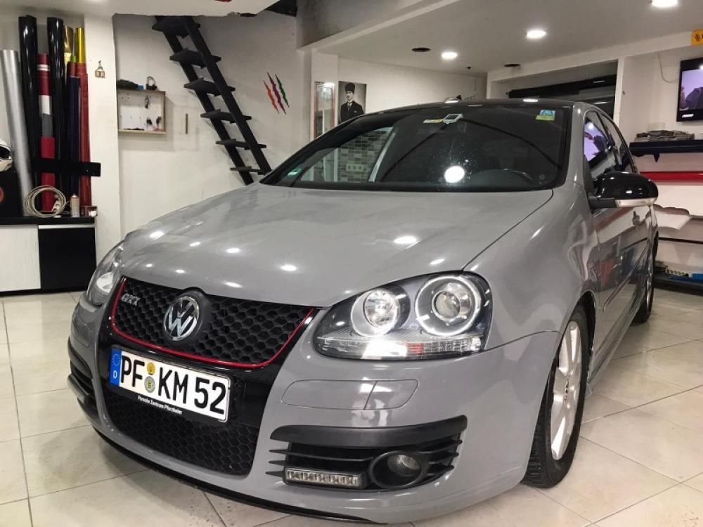 Мазда 3 цвет Nardo Grey