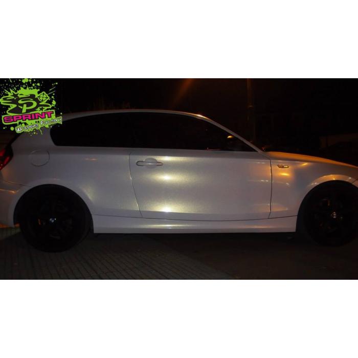 KPMF Gold/White Starlight k75472a