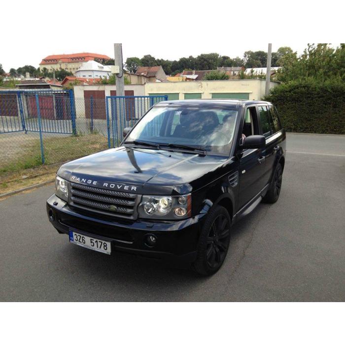 KPMF Piano Black k88021a