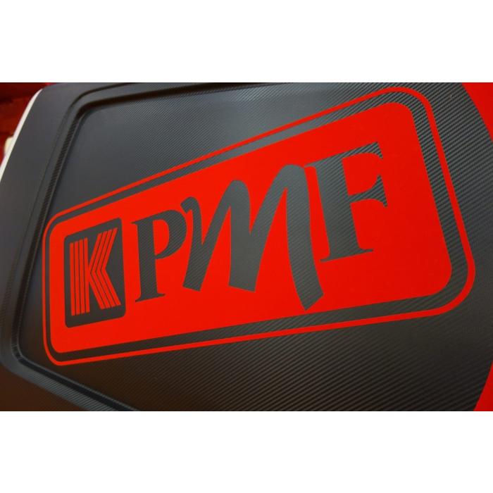 KPMF Carbon Fiber Black k87021a