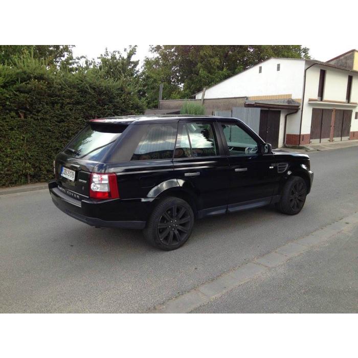 KPMF Piano Black k88021a