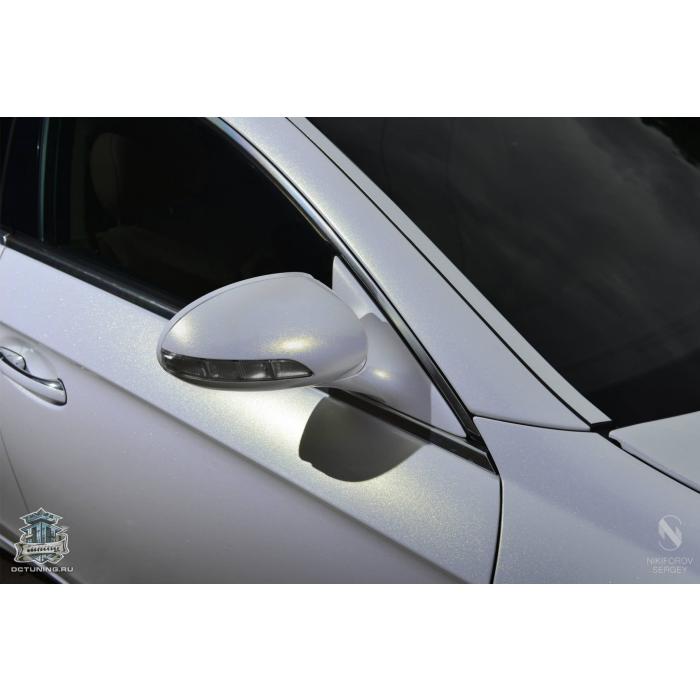 KPMF Mat Gold/White Starlight k75572a