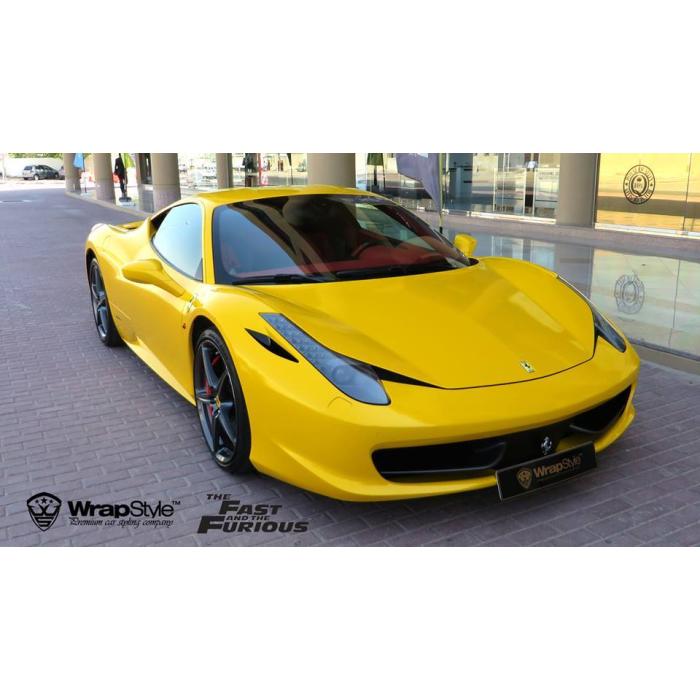 KPMF Yellow Sunrise k88331a