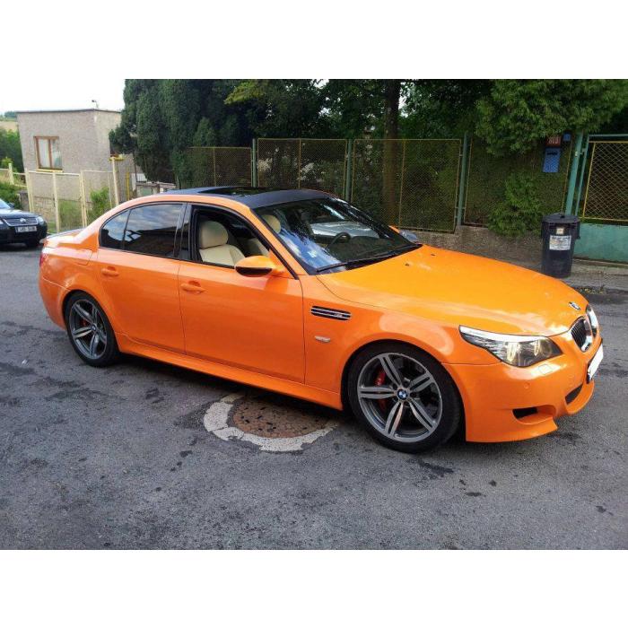 KPMF Sunset Orange k88441a