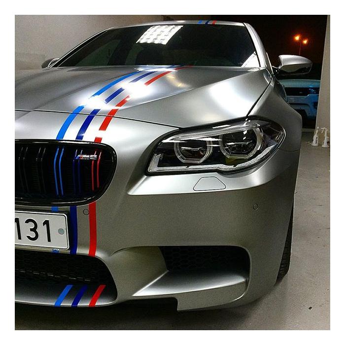 KPMF Mat Metalik Lightning k75548a