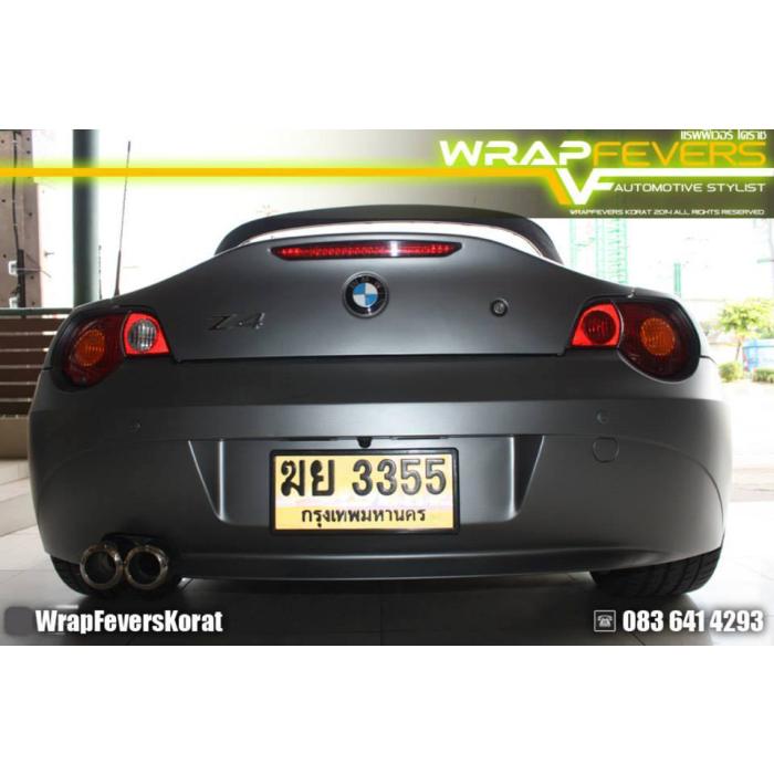 KPMF Mat Anthracite k89929a