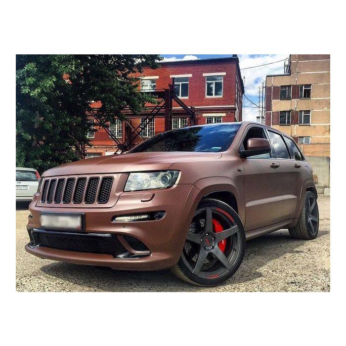 KPMF Mat Brown k89081a