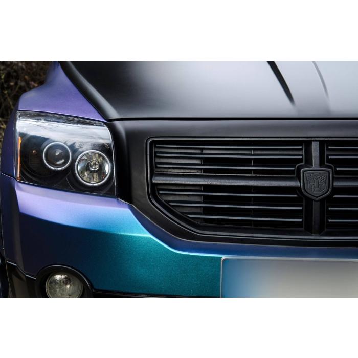 KPMF Mat Purple/Blue Iridescent k75566a