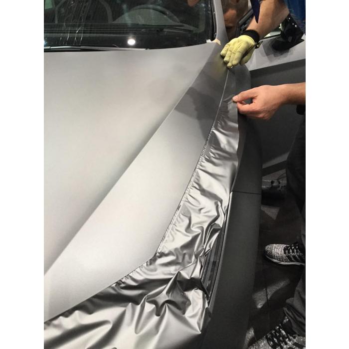 KPMF Mat Welsh Slate Metallic k75550a