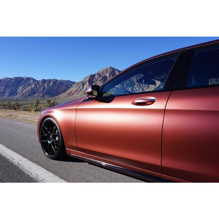 KPMF Mat Russet Red k75545a