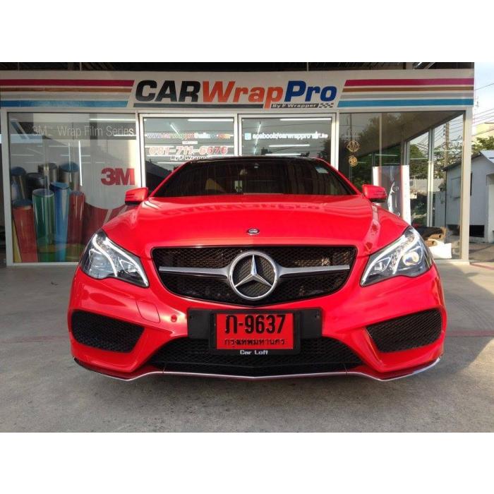 KPMF Bright Red k88053a