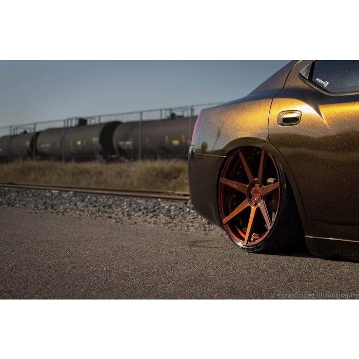 KPMF Copper/Black Starlight k75479a