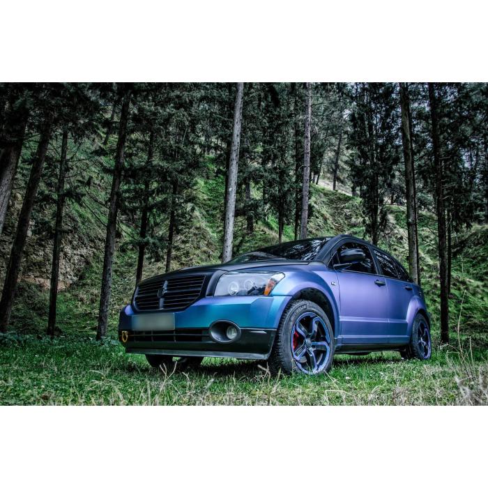 KPMF Mat Purple/Blue Iridescent k75566a