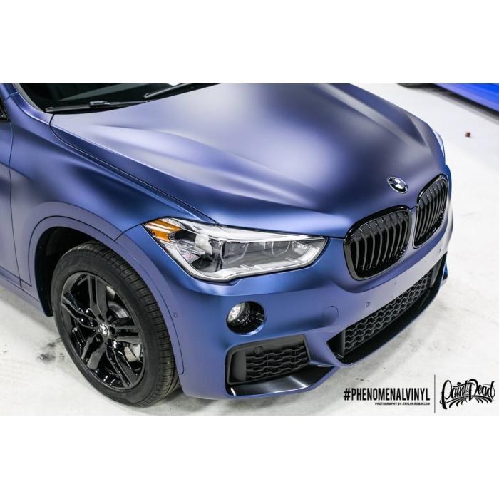 KPMF Mat Trenton Blue k75544a