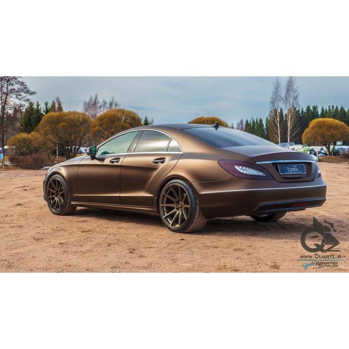 KPMF Mat Java Brown k75543a