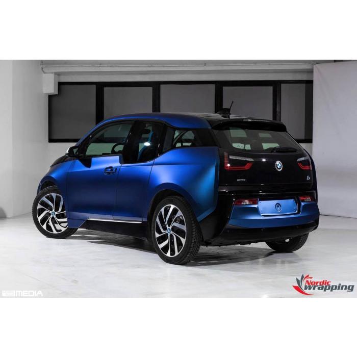 KPMF Mat Trenton Blue k75544a