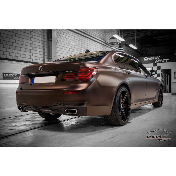 KPMF Mat Java Brown k75543a