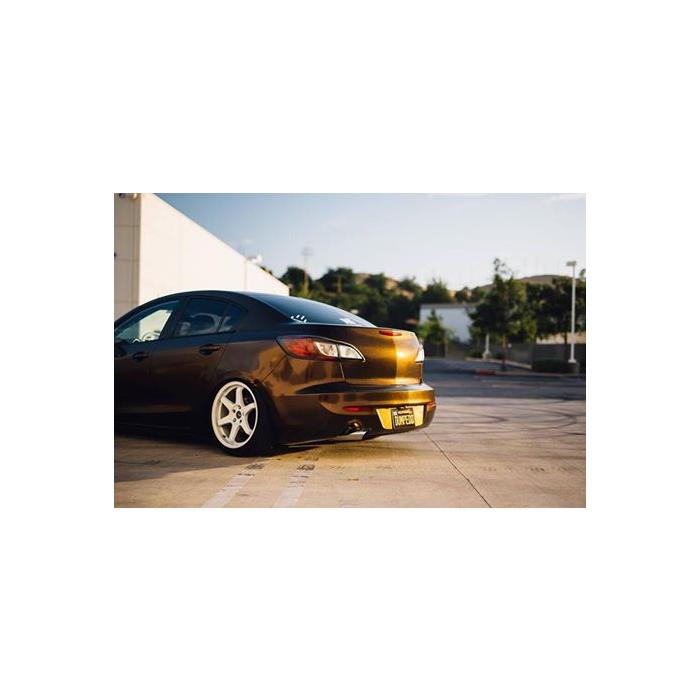 KPMF Copper/Black Starlight k75479a