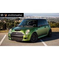 KPMF Mat Viper Green k75542a