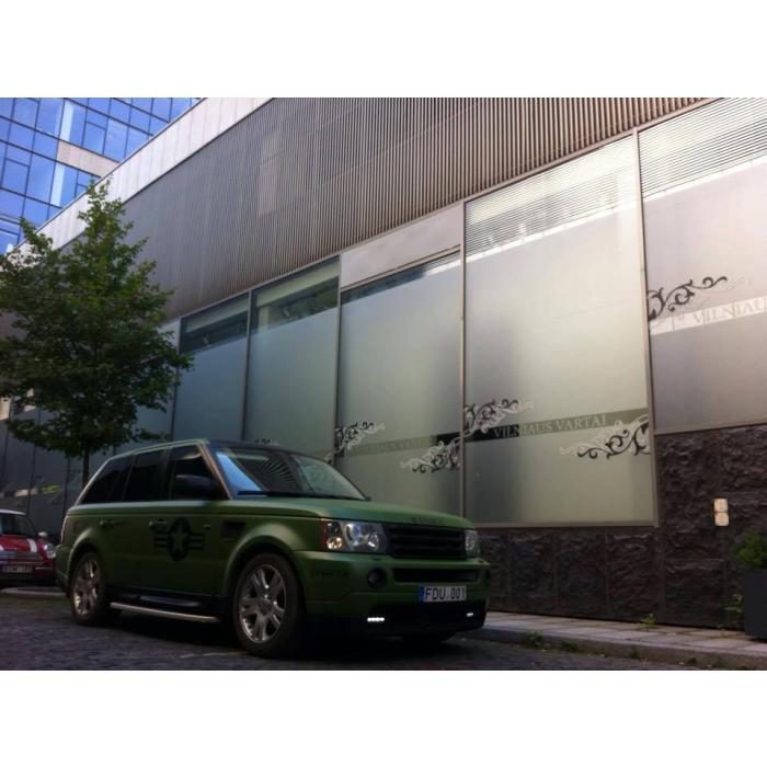 KPMF Mat Green k89077a