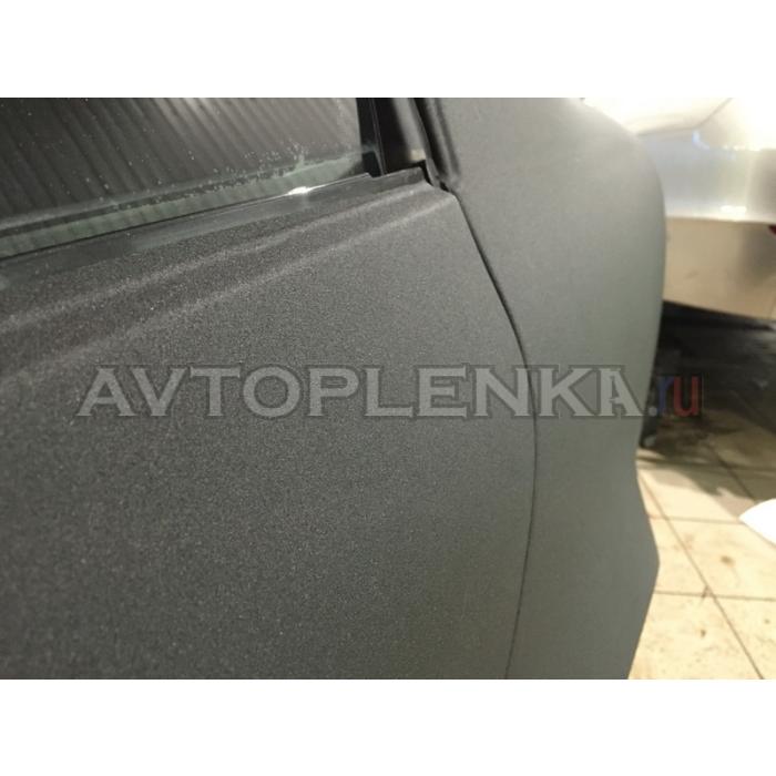 KPMF Texture Black k81219