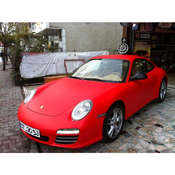 KPMF Mat Red k89053a