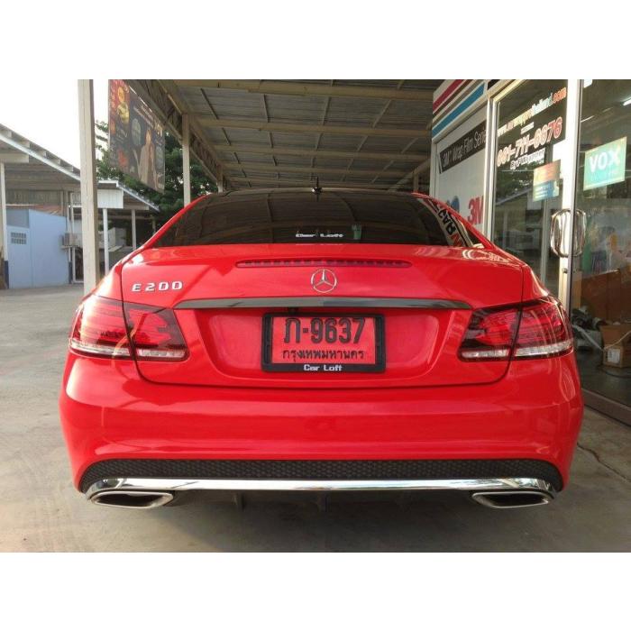 KPMF Bright Red k88053a