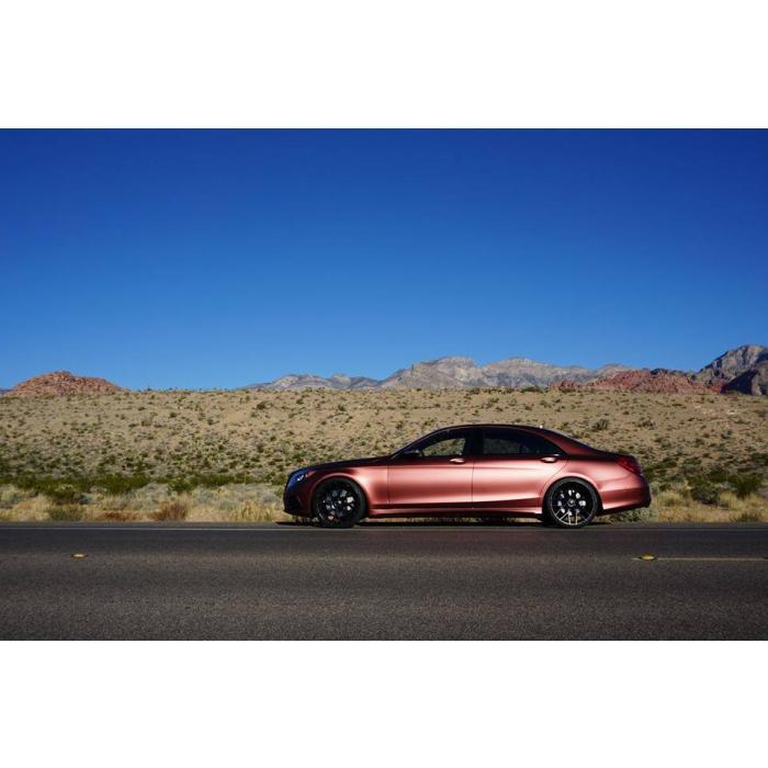 KPMF Mat Russet Red k75545a