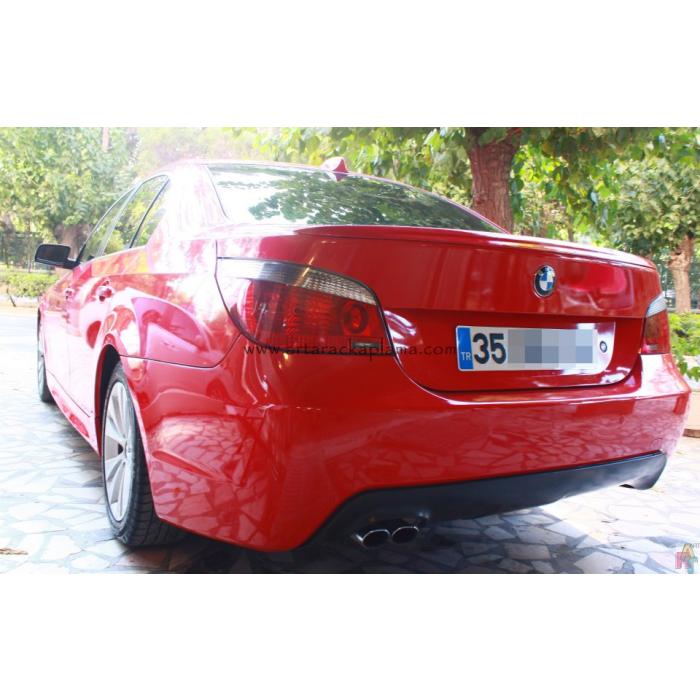 KPMF Deep Red k88519a