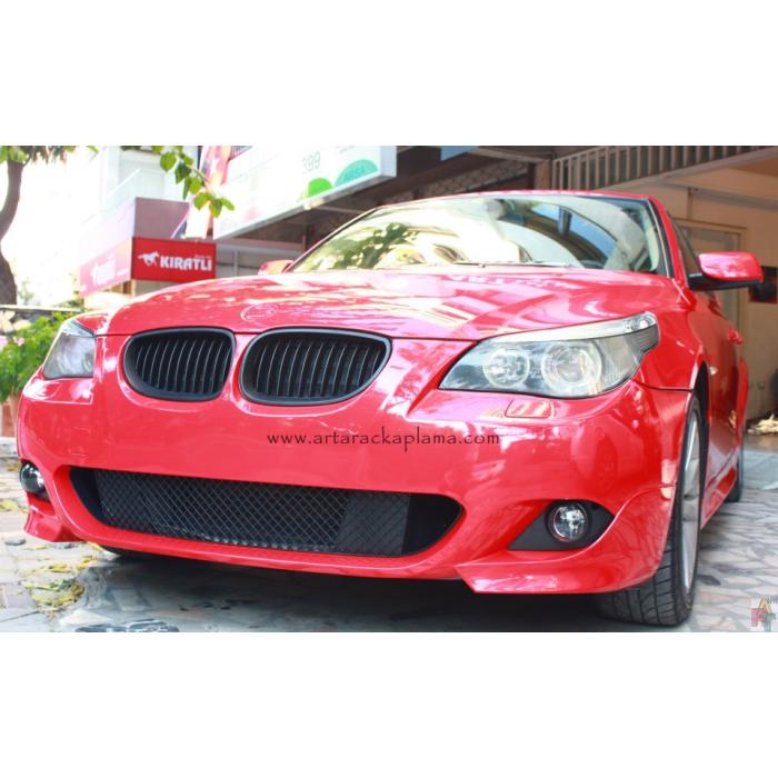 KPMF Deep Red k88519a