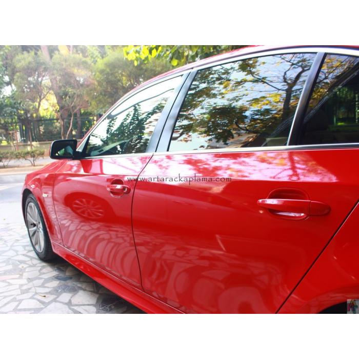 KPMF Deep Red k88519a