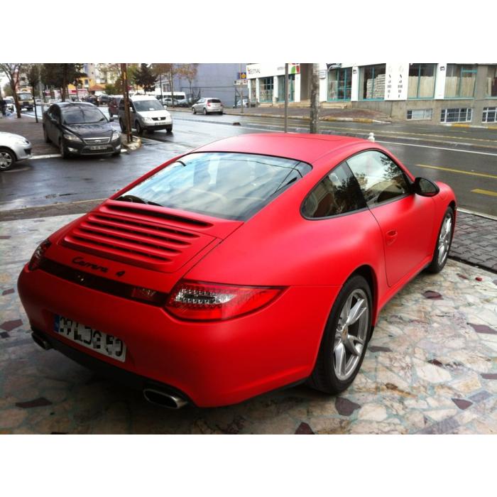 KPMF Mat Red k89053a