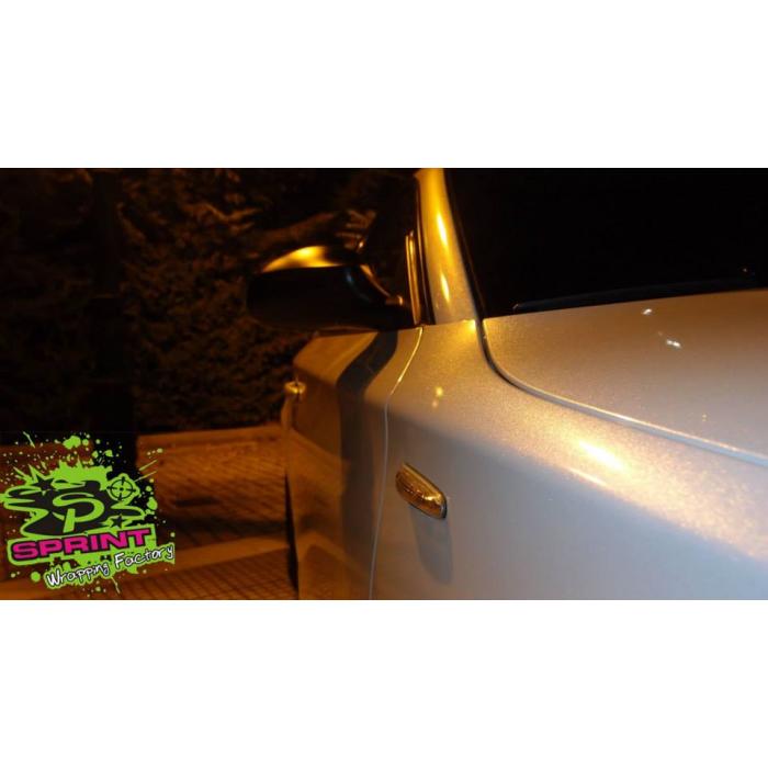 KPMF Gold/White Starlight k75472a