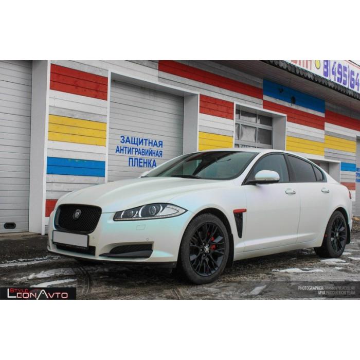 KPMF Mat Pacific Blue/White Starlight k75576a