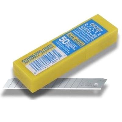 Olfa AB-50S Yedek Bıçak 9mm t53150s