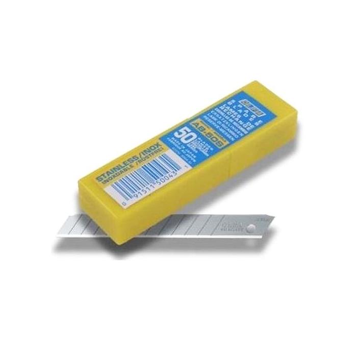 Olfa AB-50S Yedek Bıçak 9mm t53150s