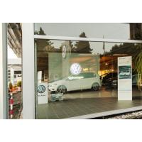 Aslan RP 36 Transparent RearProjection Film 9a14136rp