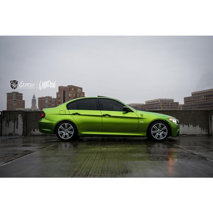 KPMF Mat Viper Green k75542a