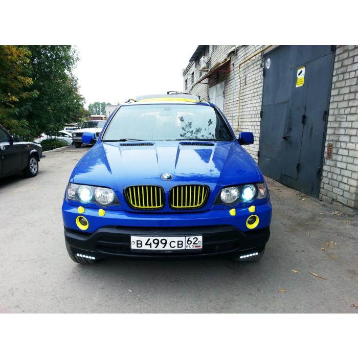 KPMF Ultramarine k88064a