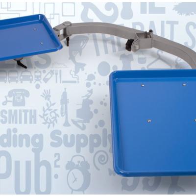 Ayaklı Sehpa İçin Hareketli Raflar 7z9-140027