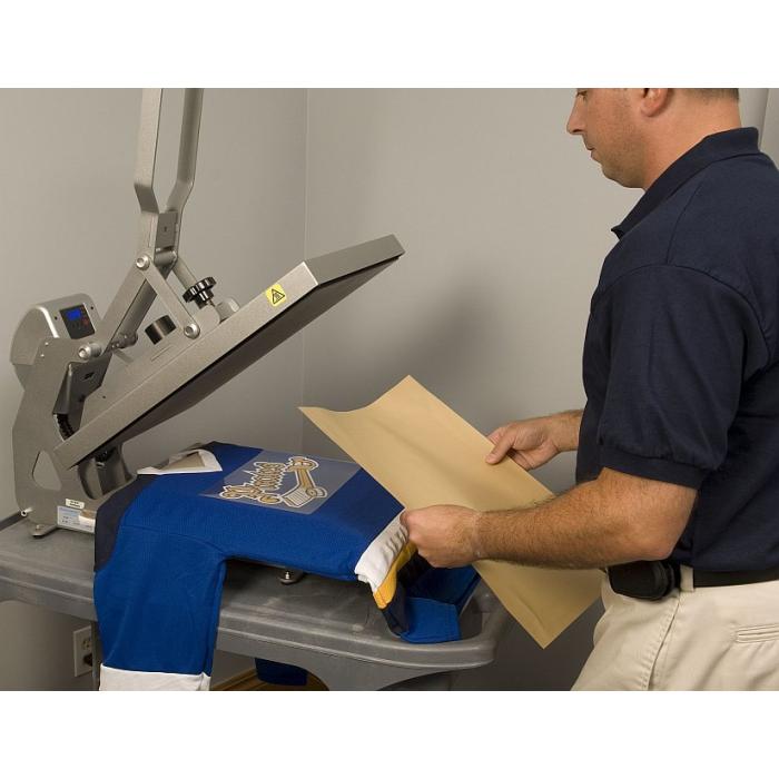 Kraft Cover Sheet 7z9-013685