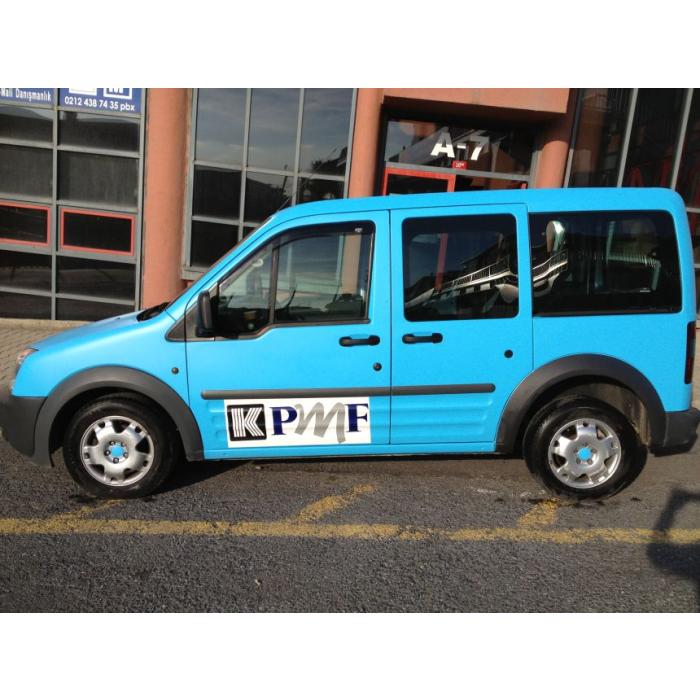 KPMF Mat Sky Blue k89063a