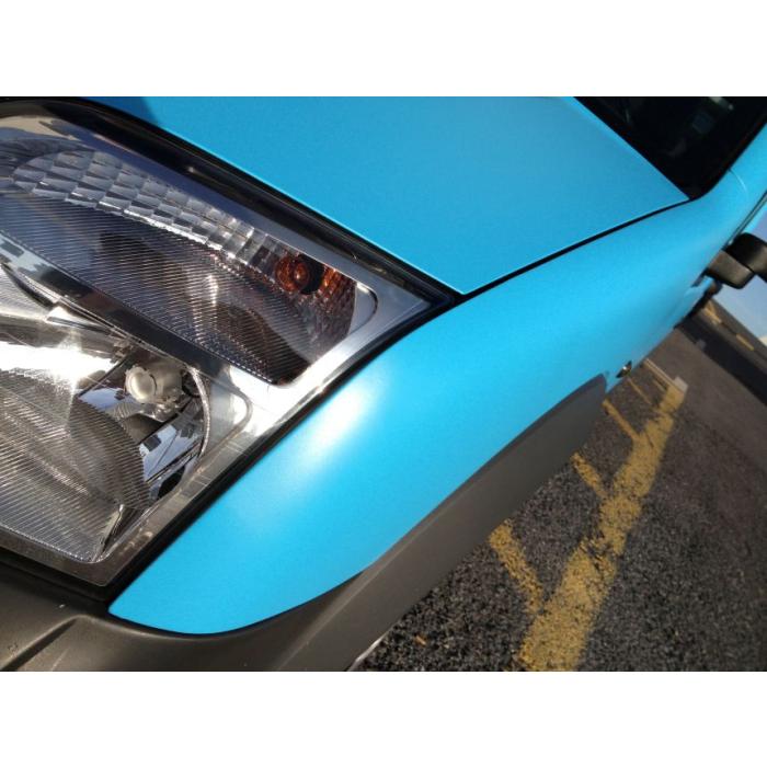 KPMF Mat Sky Blue k89063a