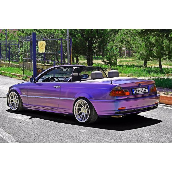 KPMF Purple/Blue Nebula k75467a