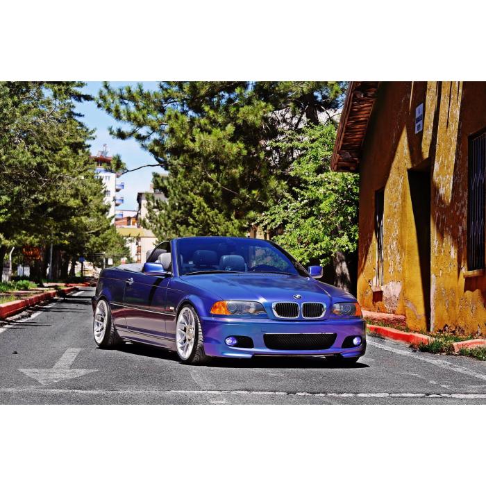 KPMF Purple/Blue Nebula k75467a