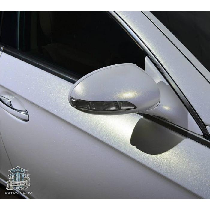 KPMF Mat Gold/White Starlight k75572a