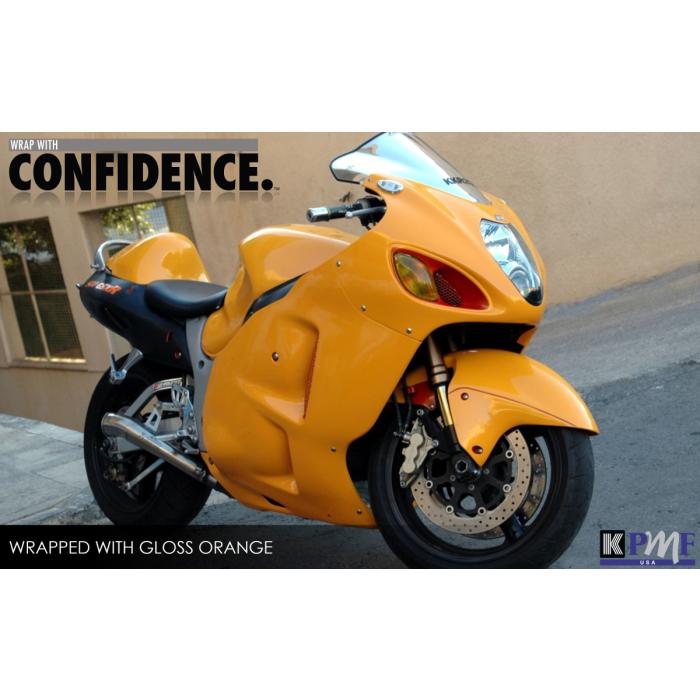 KPMF Sunset Orange k88441a